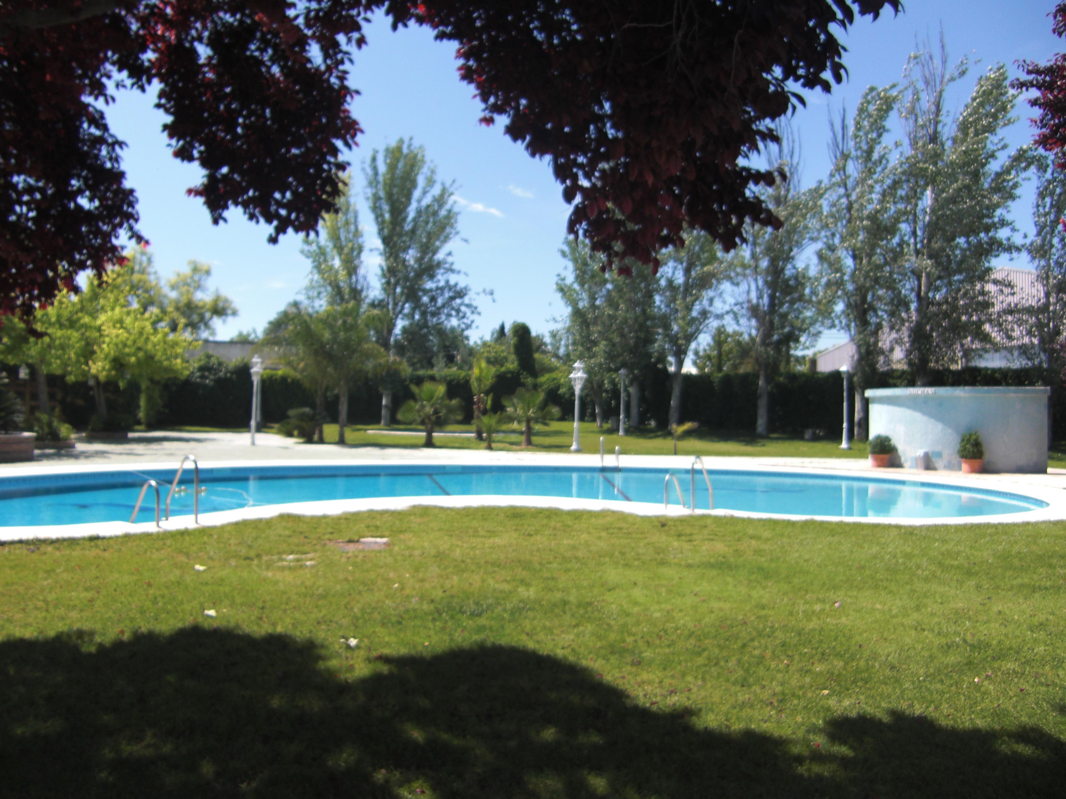 Hotel Don Gonzalo Montilla Exterior photo