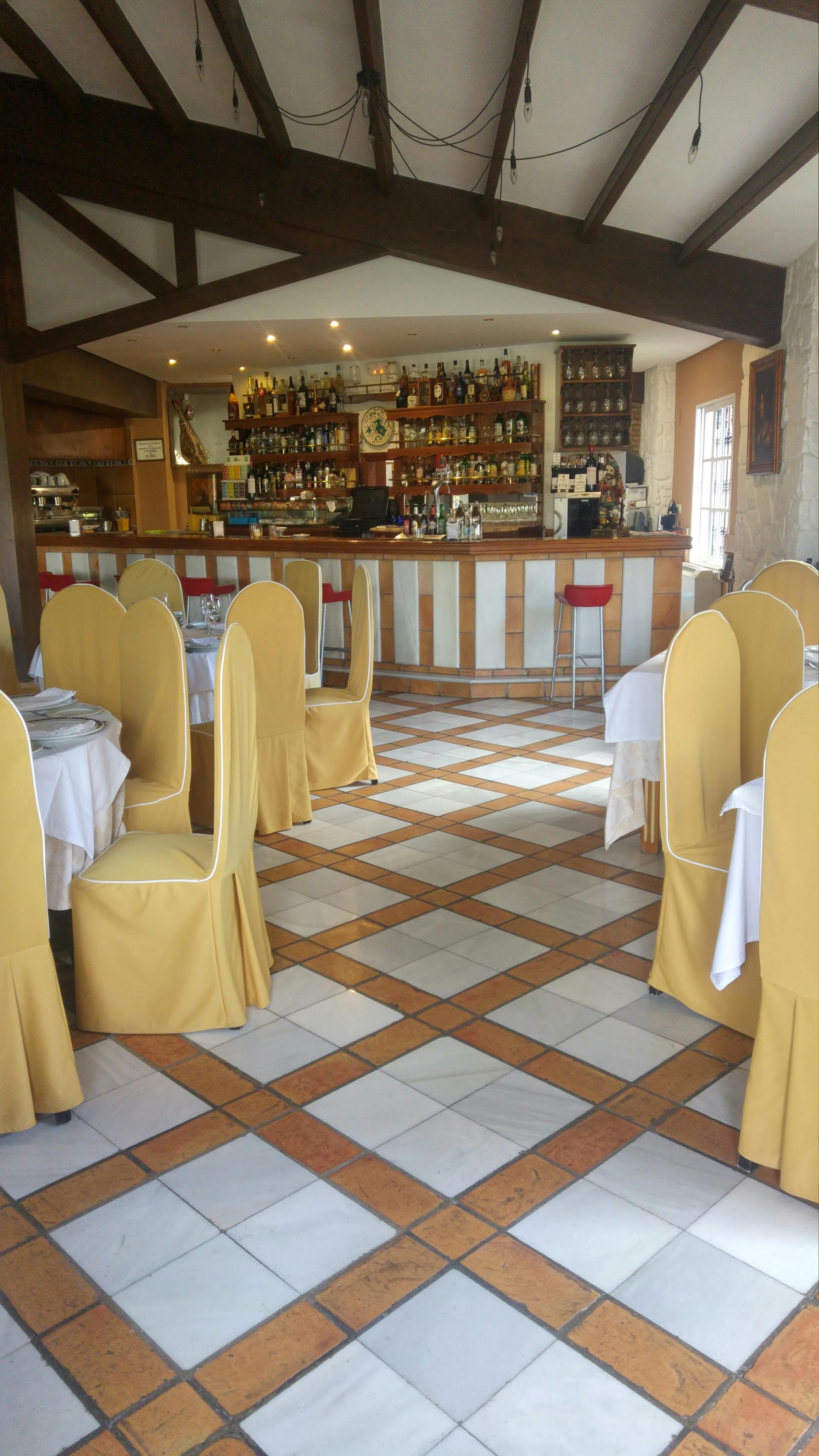 Hotel Don Gonzalo Montilla Exterior photo