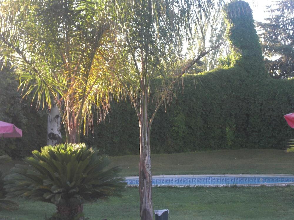 Hotel Don Gonzalo Montilla Exterior photo
